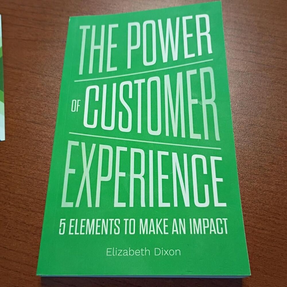 The Power of Customer Experience: 5 Elements to Make an Impact